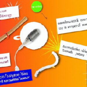 Como fazer microfone caseiro com sucata