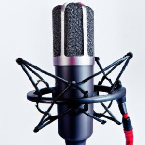 Microfones com plug P3 são compatíveis com computador?